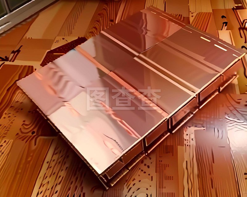 铜排在工业应用中的崛起